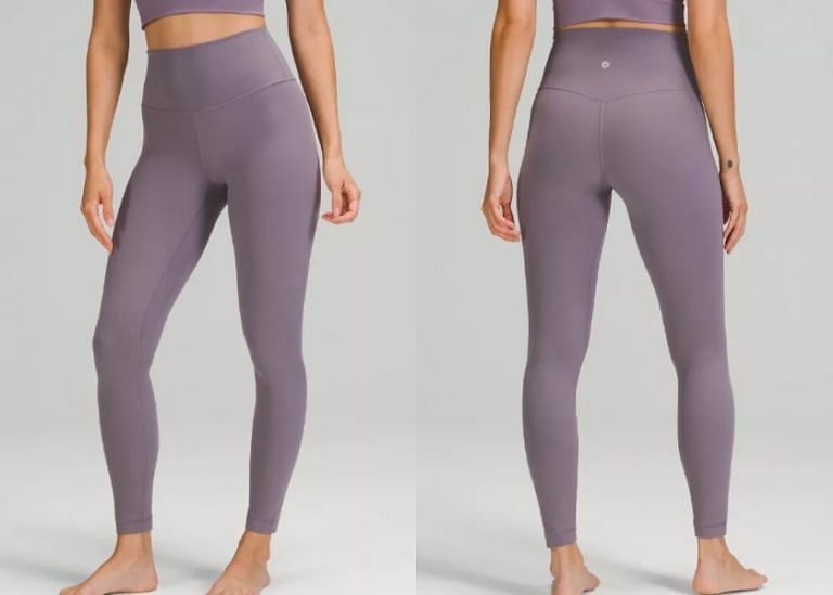 I've spent thousands on Lululemon clothes - here's what's worth the money,  Lifestyle News - AsiaOne