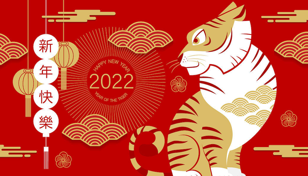 What the Year of the Water Tiger Will Bring, According to Feng Shui Experts