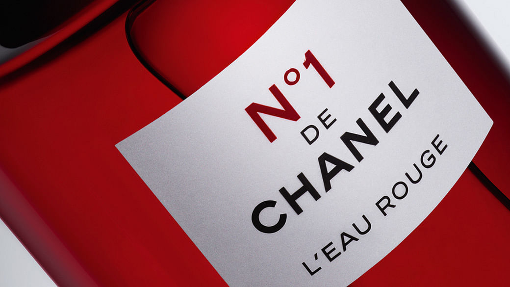 Nº1 De Chanel