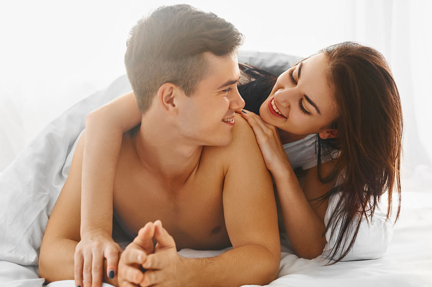 5 ways to spice up your sex life after marriage | Her World Singapore