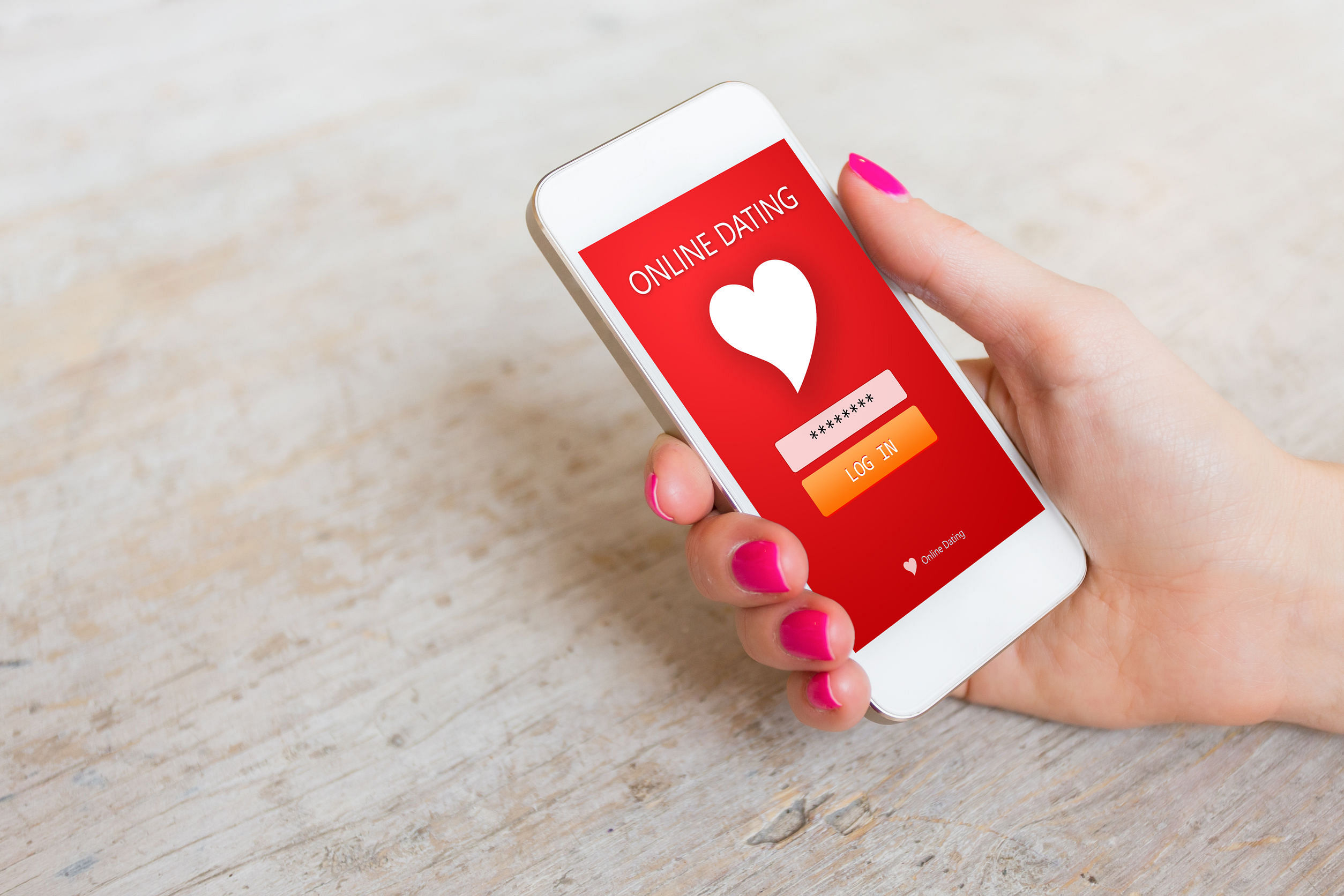 5 dating apps on iOS to find love in Singapore