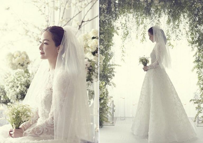 korean mail order brides