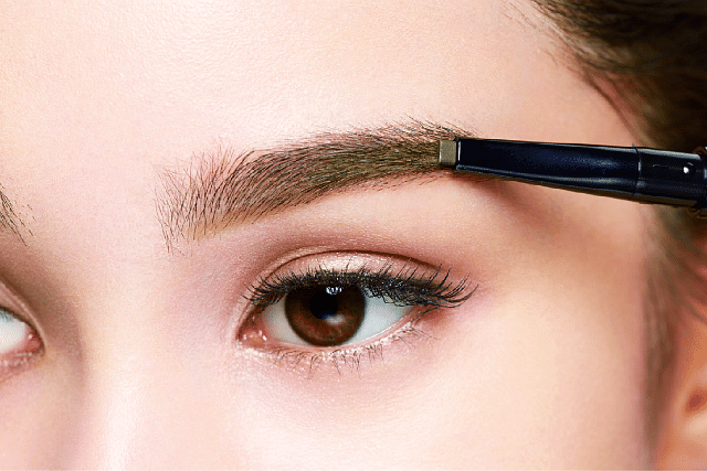 Top tips on using eyebrow pencils, gels or powders for different ...