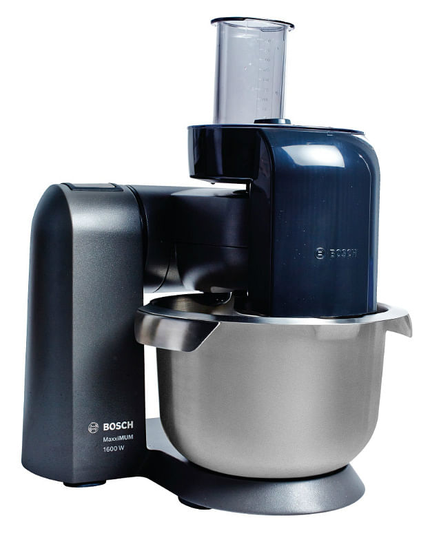 Review Stand Mixer Her World Singapore