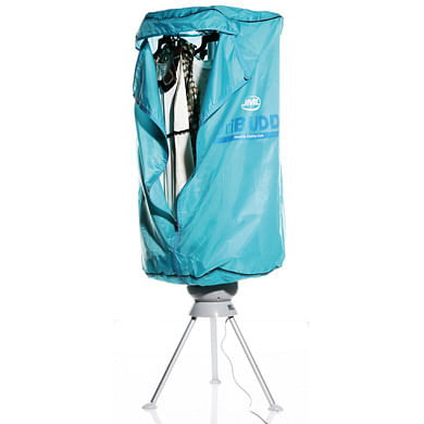 Review: Portable clothes dryers