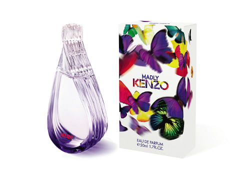perfume madly kenzo