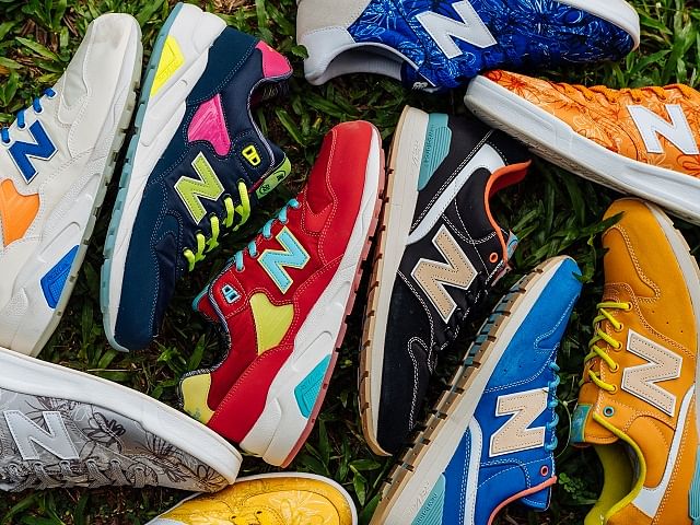 where can i buy new balance sneakers