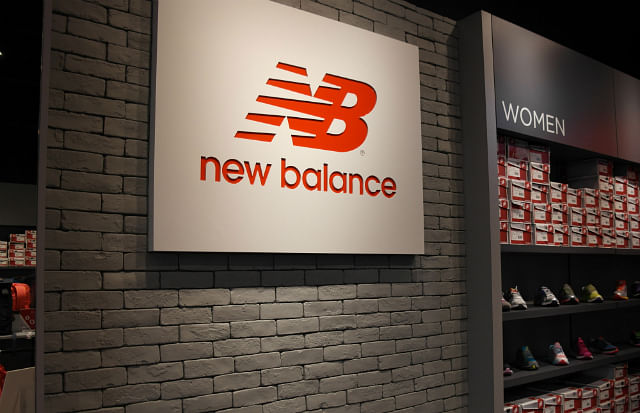 new balance outlet factory