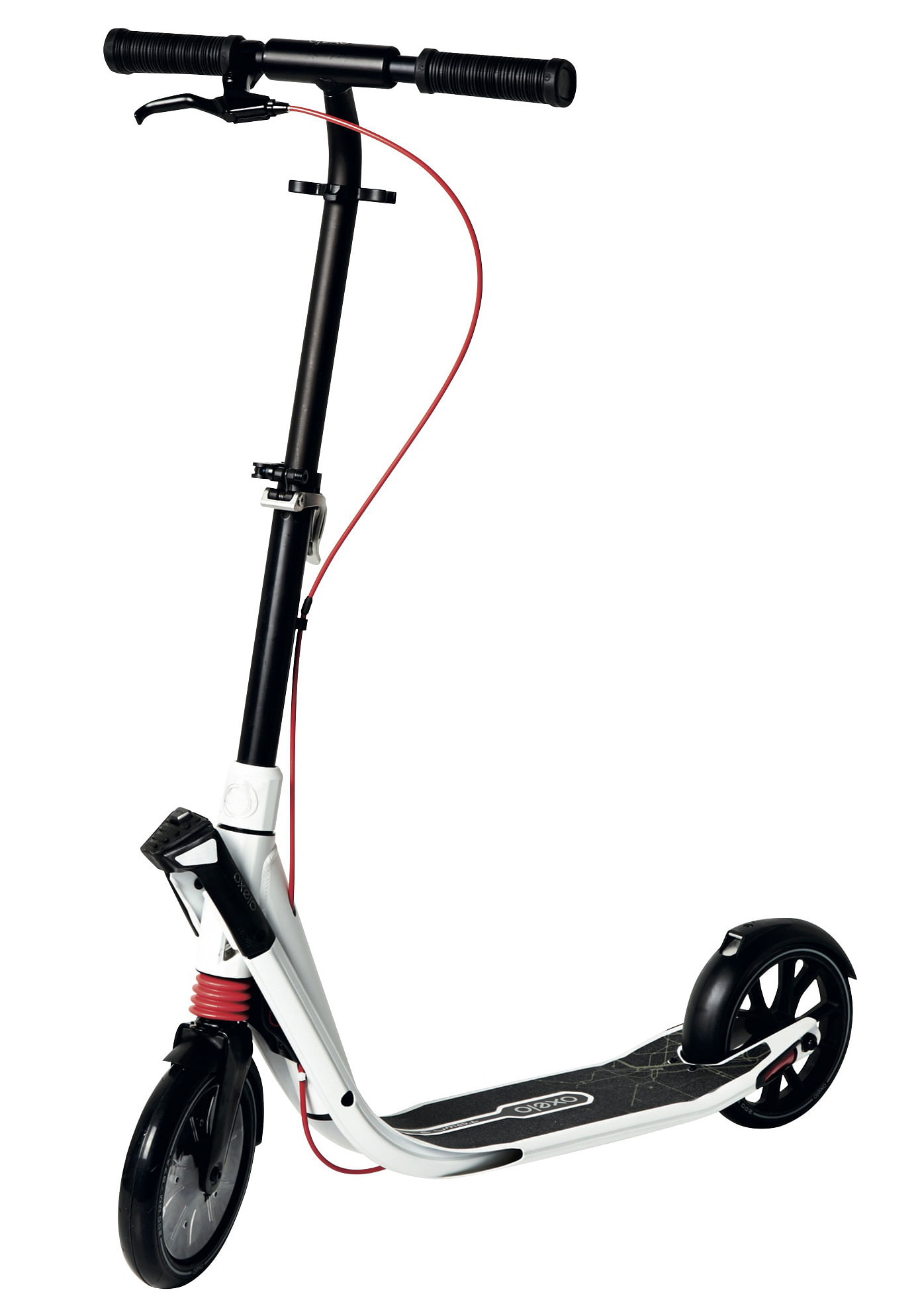 decathlon scooter review
