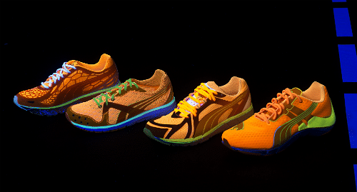 puma running shoes 2013