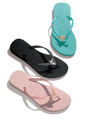 Havaianas releases new styles for 