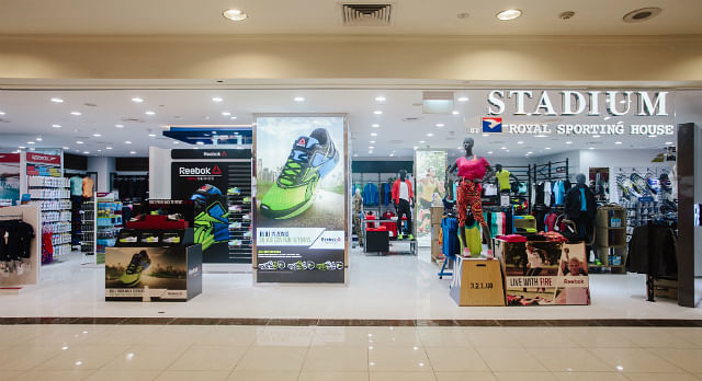 saucony factory store
