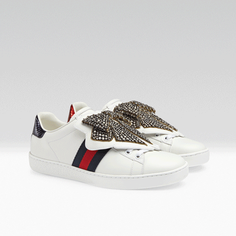 gucci patches for sneakers