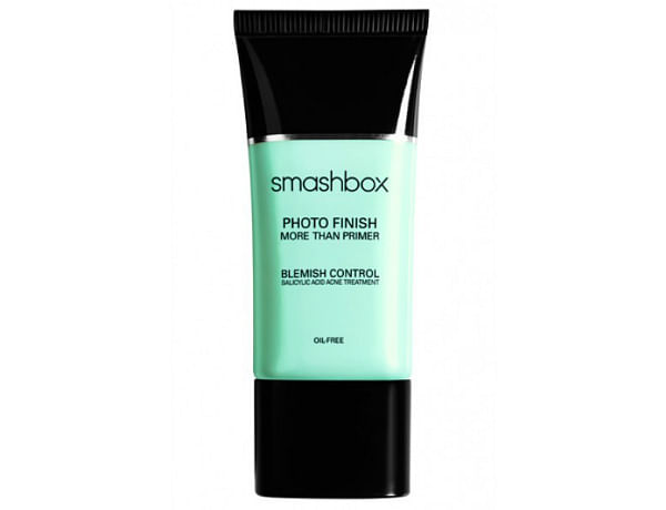 best primers for acne smashbox photo finish blemish control primer
