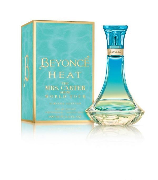 Beyoncé releases new version of fragrance to celebrate tour