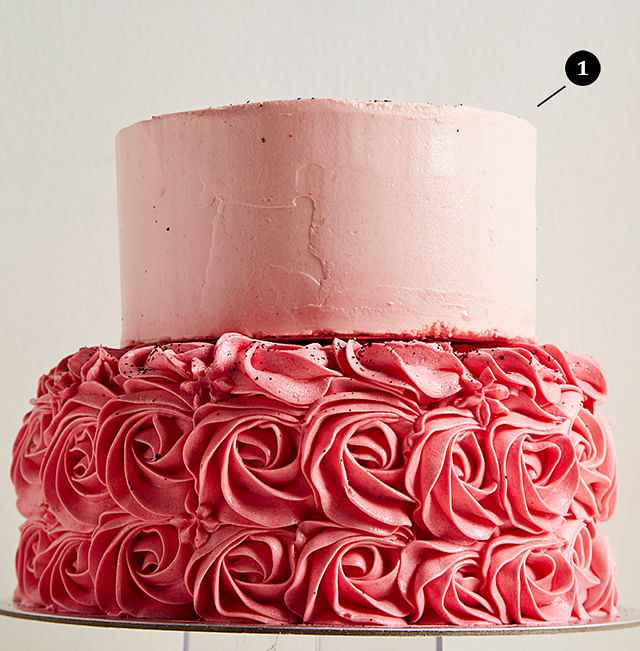 Top 10 Birthday Cakes