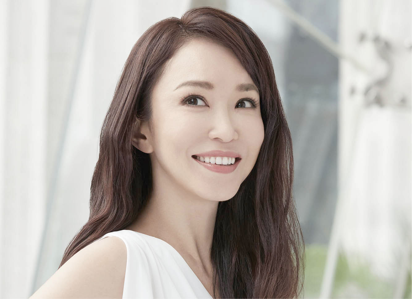 Fann Wong's top 9 beauty tips to look beautiful