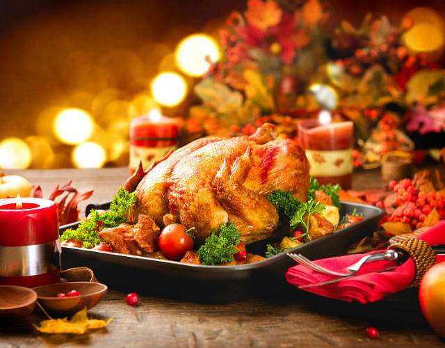 8 ways to boost your metabolism and burn fat during the holiday season 