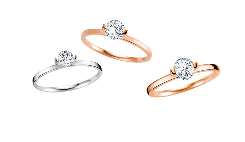  6 ways to make your engagement ring look bigger than it really is