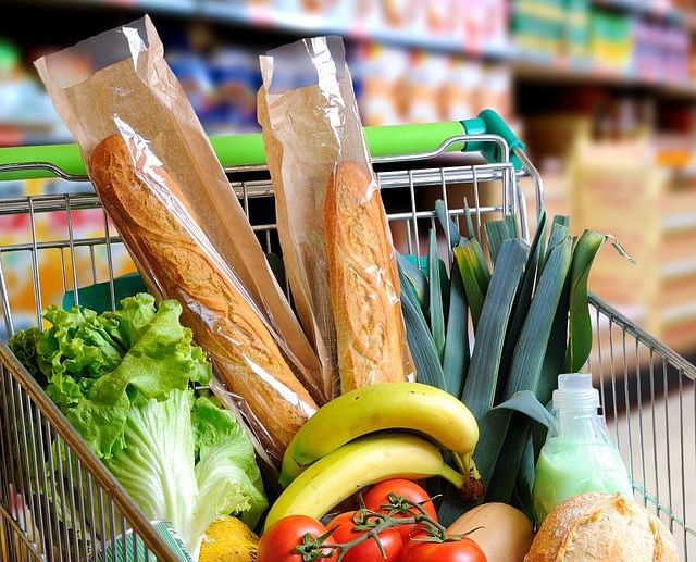 7 supermarkets in Singapore where you can buy atas groceries