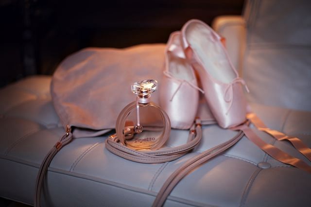 First Repetto perfume to be released on July 1