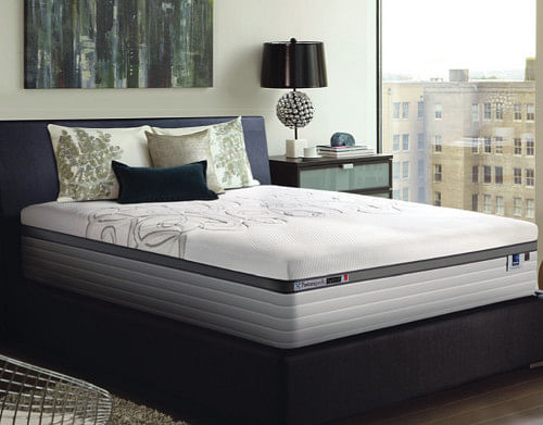 HOW TO BUY THE RIGHT MATTRESS TO BEAT INSOMNIA - latex