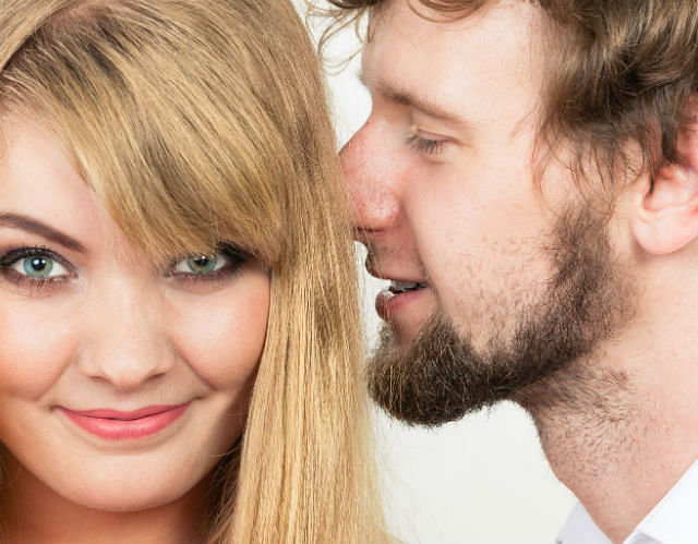 7 things your man wants to tell you about his sex needs but can't