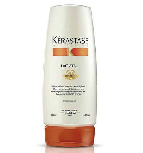 Kerastase Conditioner For Dry Hair / Kerastase Package For Thick And Frizzy Hair