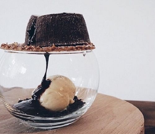 5 new dessert cafes in Singapore for the most decadent sweets