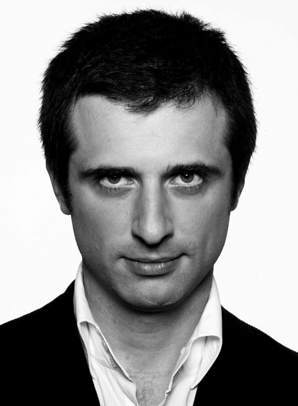 Olivier Polge to join Chanel Perfumes