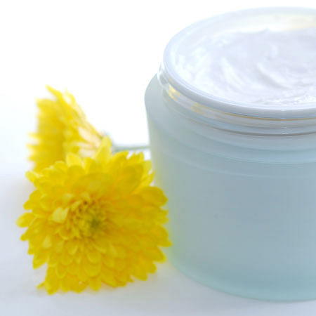 What flower extract is best for your skin type?