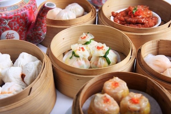 The do's and don'ts of proper dim sum etiquette