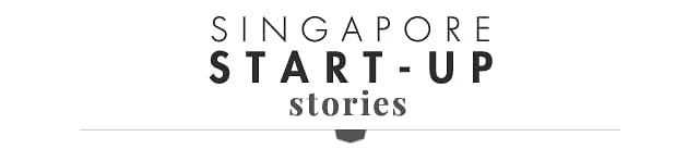 SINGAPORE START UP STORIES LOGO