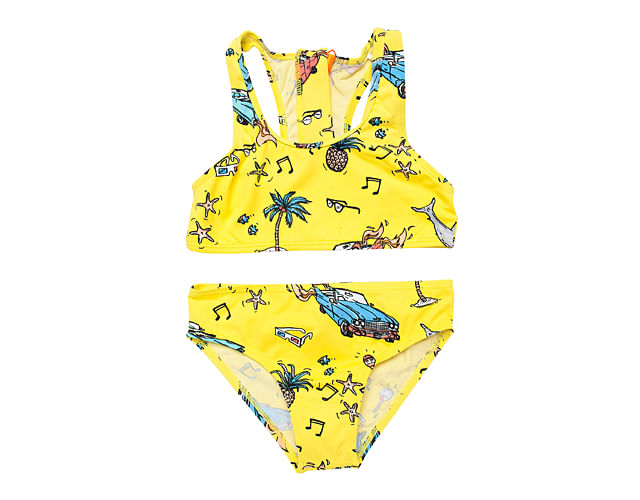 Stella McCartney Kids' new swimwear range is super cute - Her World ...