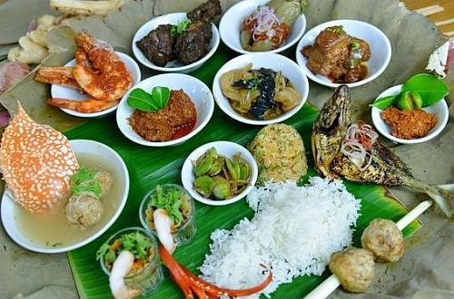 REVIEW: 5 best restaurants to go for authentic Peranakan food in Singapore