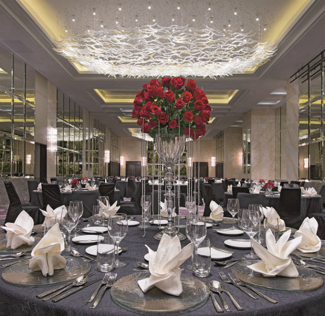 Award-winning dinner venues for stunning weddings in ...